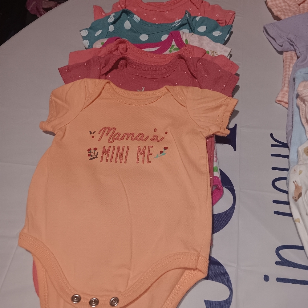 Baby Clothes